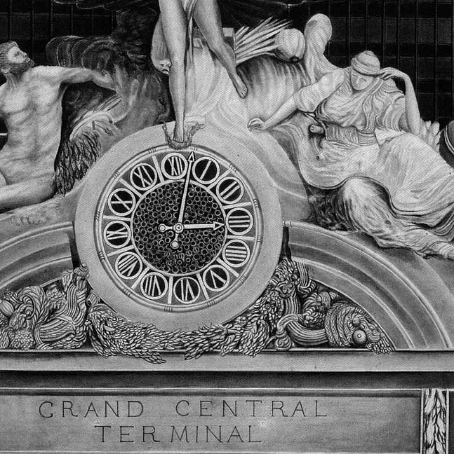 Grand Central Terminal