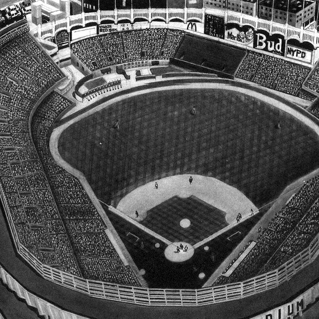 Yankee Stadium