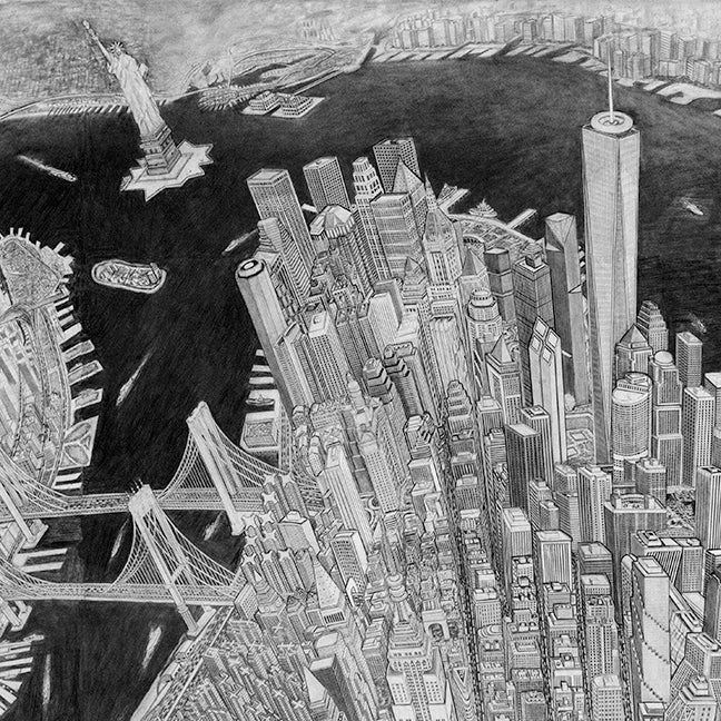 Gentrification New York