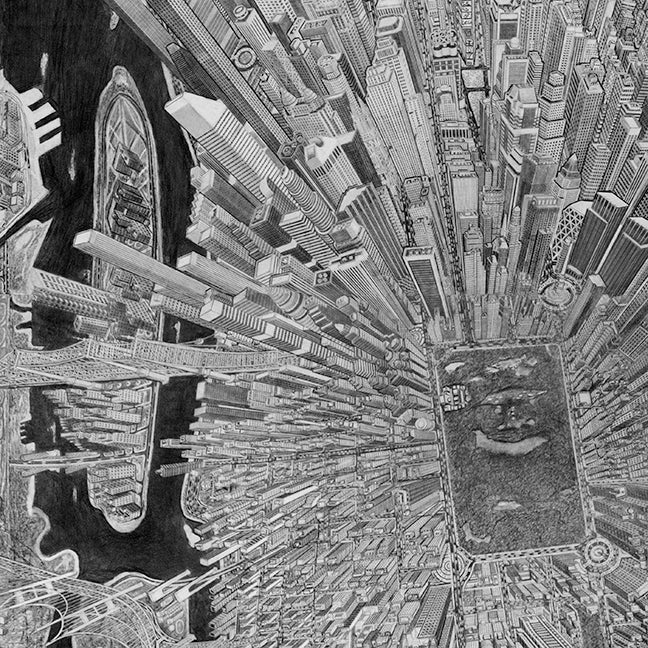 Gentrification New York