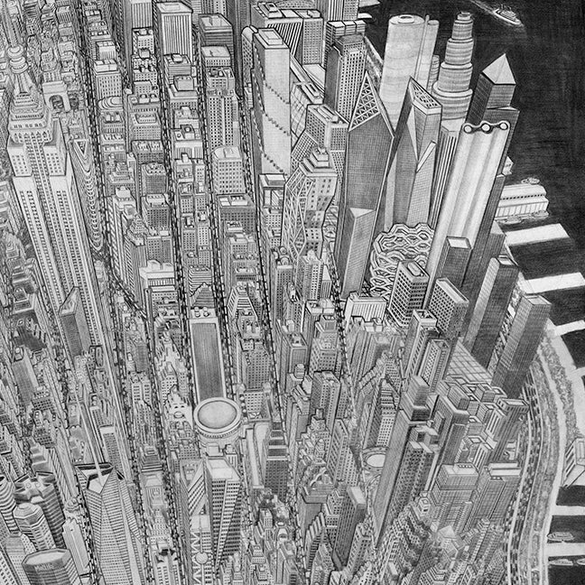 Gentrification New York