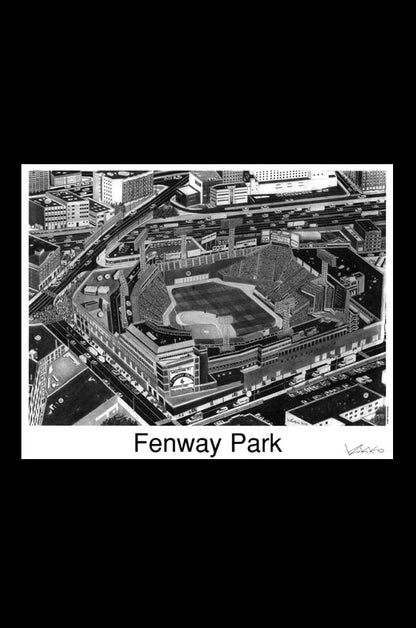 Fenway Park