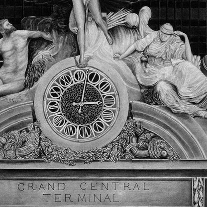 Grand Central Terminal