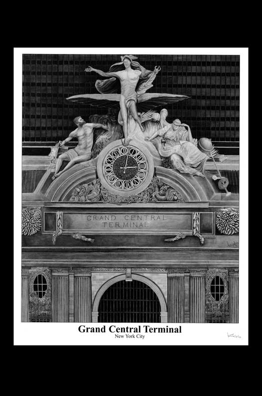 Grand Central Terminal