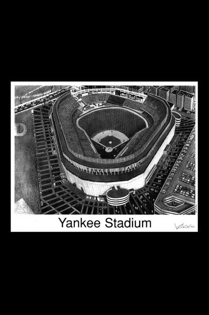 Yankee Stadium